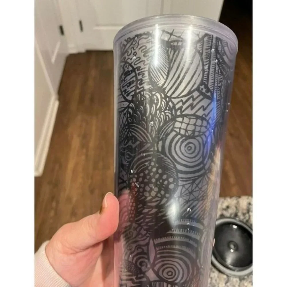Starbucks Tumbler 2014‎